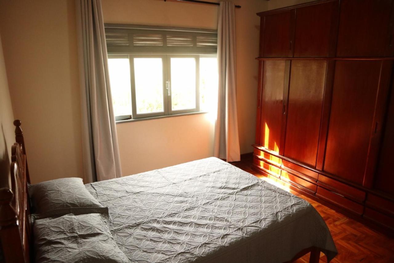 Casa/sítio na serra em Bom Jardim - RJ Exterior foto