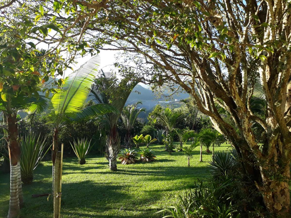 Casa/sítio na serra em Bom Jardim - RJ Exterior foto