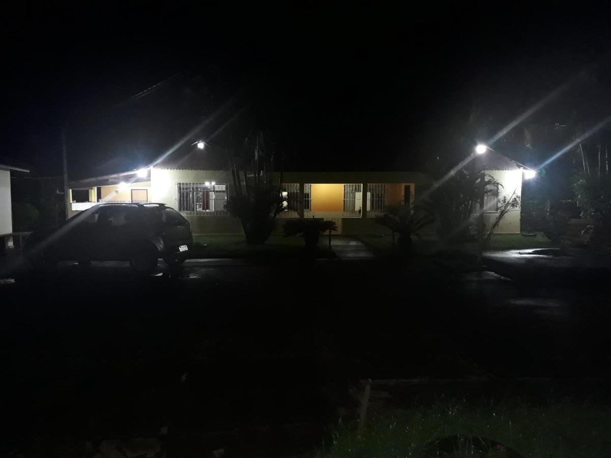 Casa/sítio na serra em Bom Jardim - RJ Exterior foto